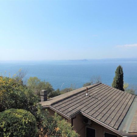 Villetta Griselle Torri Del Benaco Exteriör bild