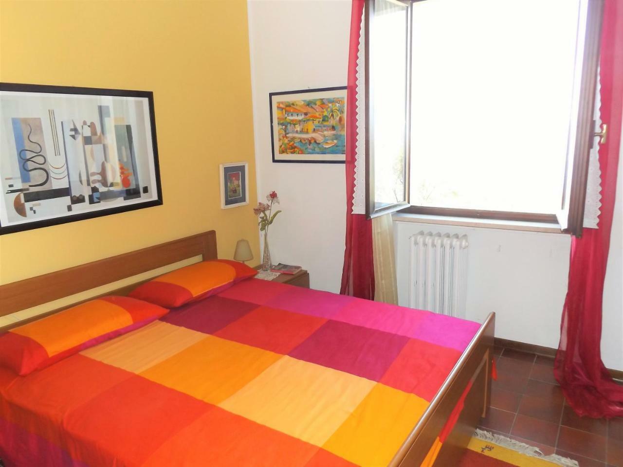 Villetta Griselle Torri Del Benaco Exteriör bild